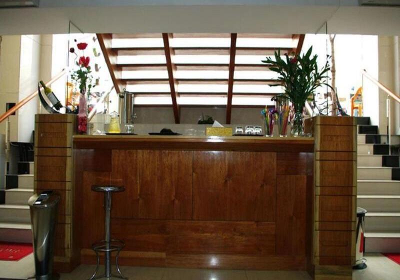 Fotos del hotel An Dong Center:  17