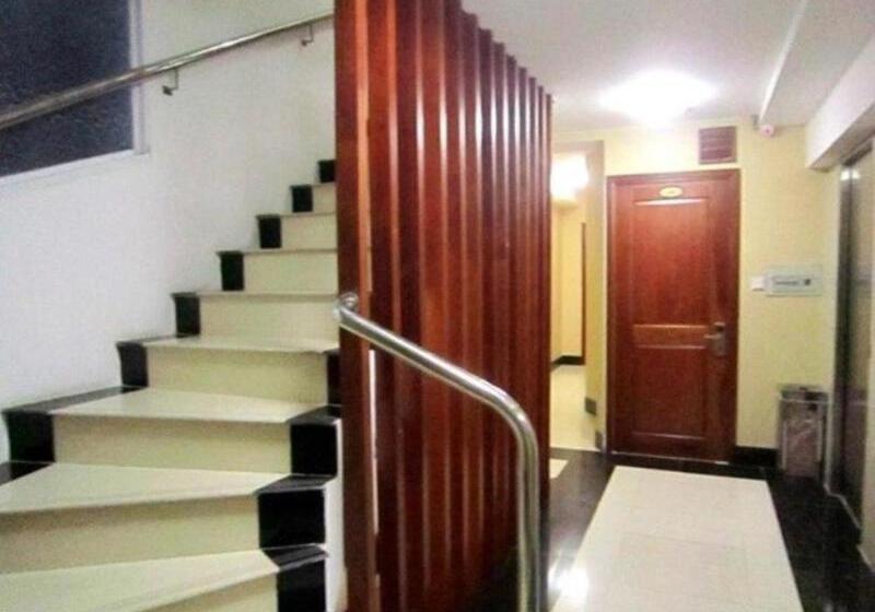 Fotos del hotel An Dong Center:  9