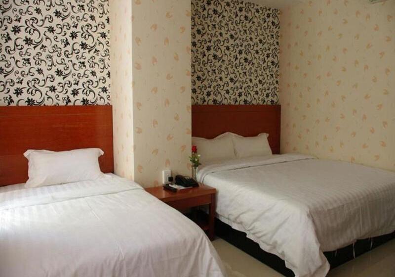 Fotos del hotel An Dong Center:  2