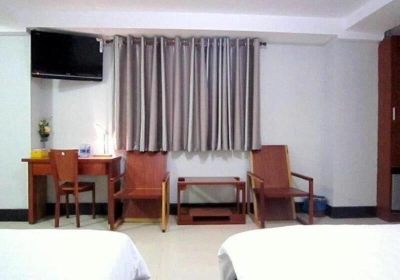 Fotos del hotel An Dong Center:  5