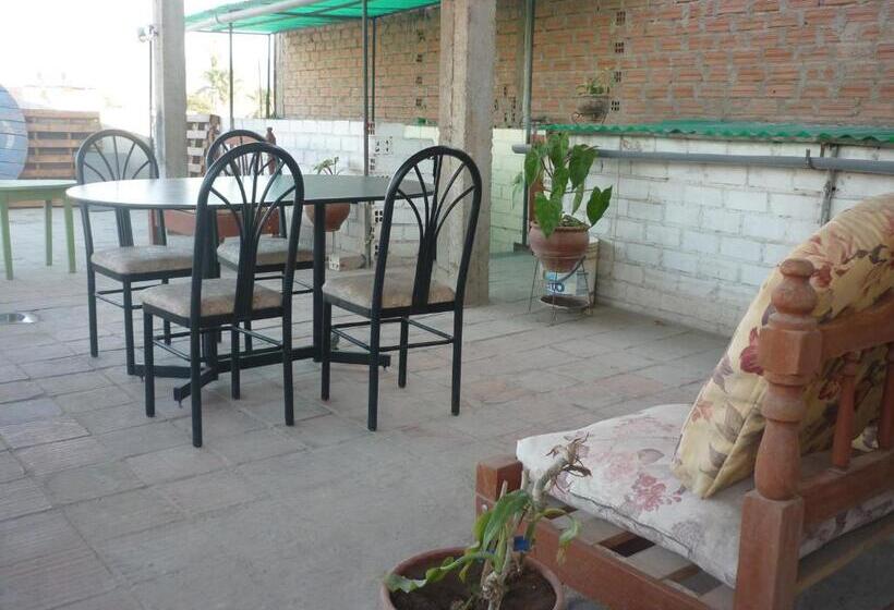 فندق Anccalla Inn Guesthouse