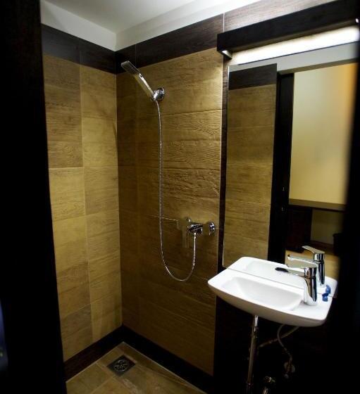 Fotos del hotel Andrássy Thai:  35