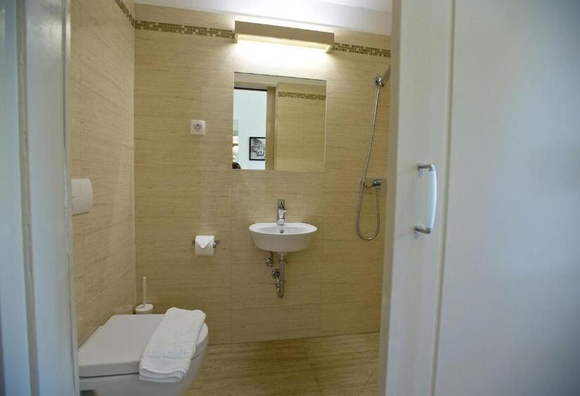 Fotos del hotel Andrássy Thai:  31