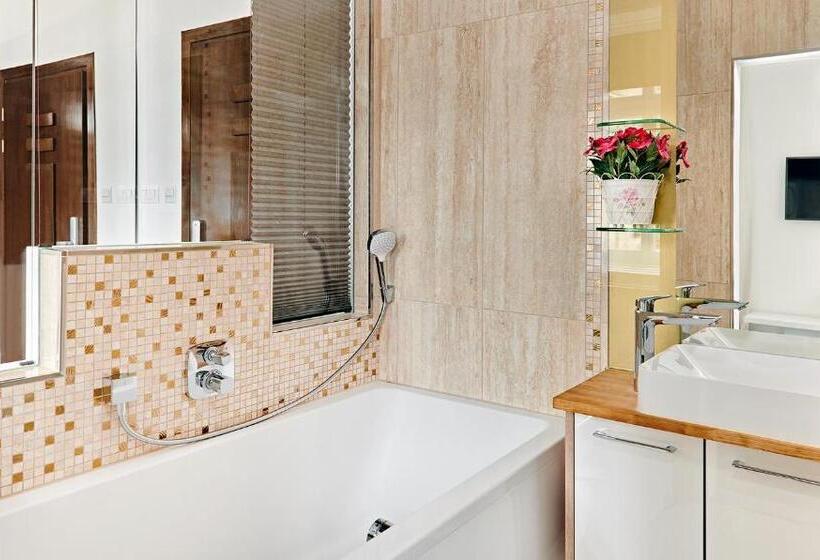 Fotos del hotel Andrássy Thai:  39