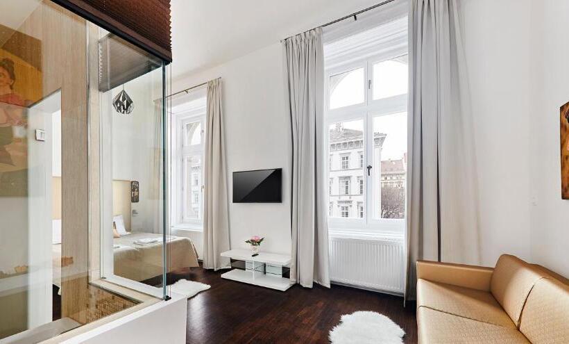 Fotos del hotel Andrássy Thai:  42