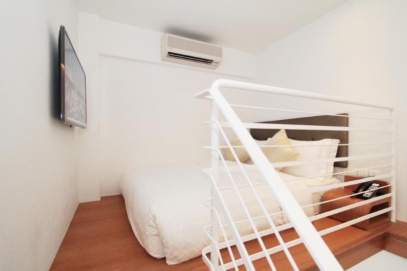 Fotos del hotel Arton Boutique Hotel (sg Clean):  37