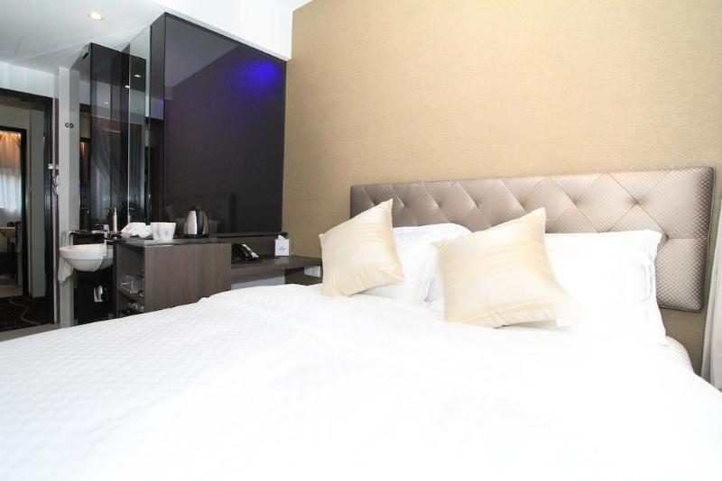 Fotos del hotel Arton Boutique Hotel (sg Clean):  12