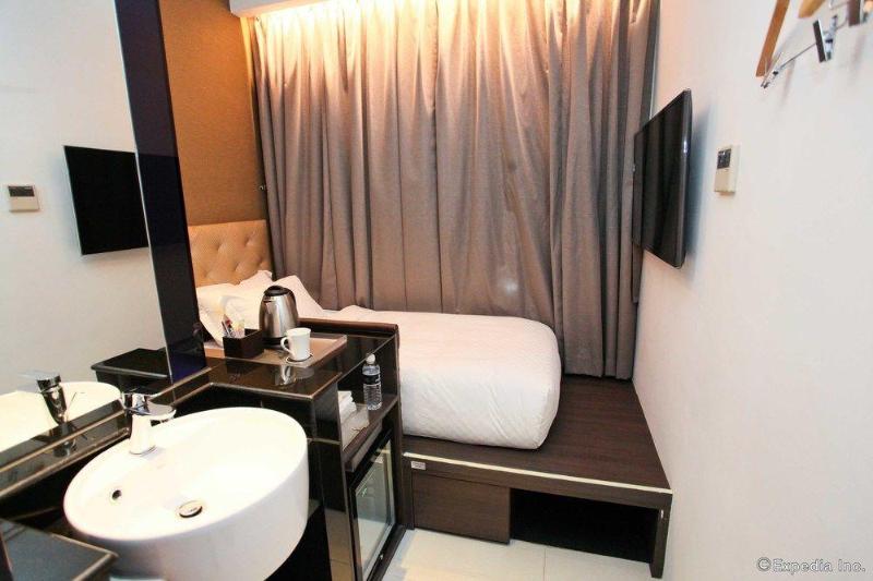 Fotos del hotel Arton Boutique Hotel (sg Clean):  21