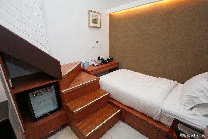 Fotos del hotel Arton Boutique Hotel (sg Clean):  3