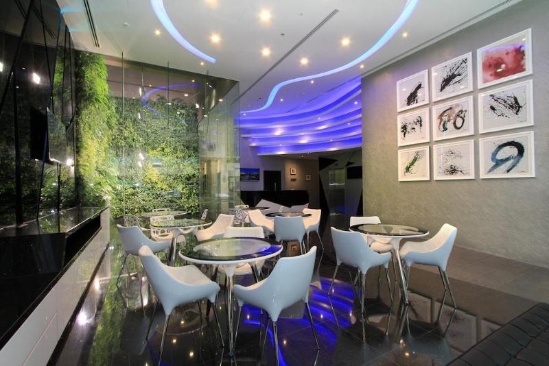 Fotos del hotel Arton Boutique Hotel (sg Clean):  49