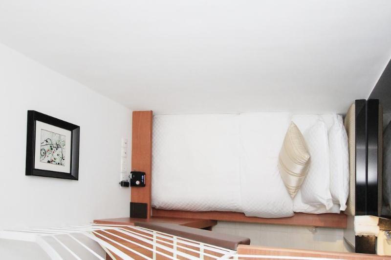 Fotos del hotel Arton Boutique Hotel (sg Clean):  48