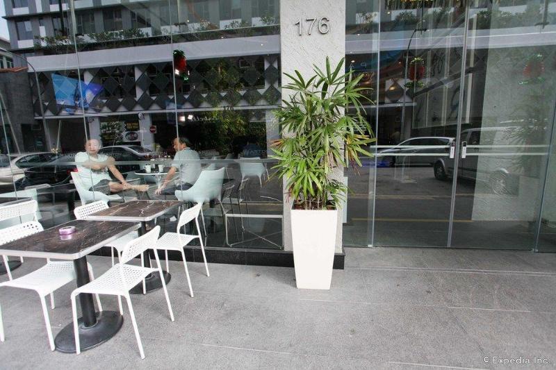 Fotos del hotel Arton Boutique Hotel (sg Clean):  46