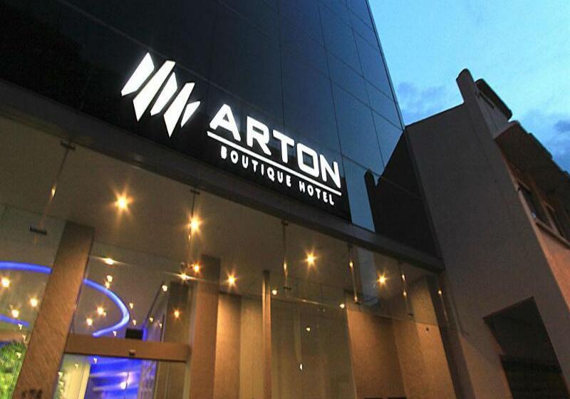 Fotos del hotel Arton Boutique Hotel (sg Clean):  15