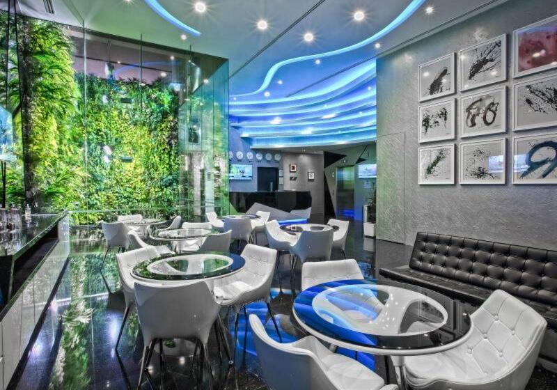 Fotos del hotel Arton Boutique Hotel (sg Clean):  38