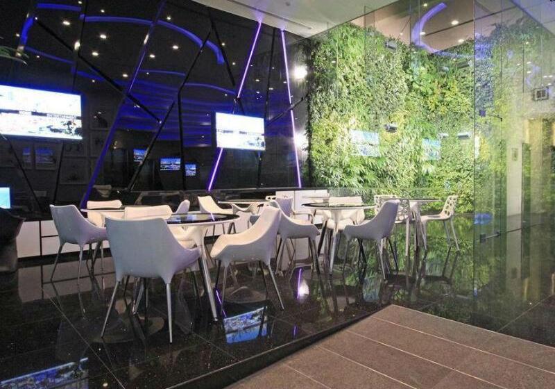 Fotos del hotel Arton Boutique Hotel (sg Clean):  28