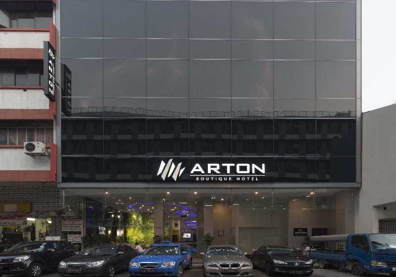 Fotos del hotel Arton Boutique Hotel (sg Clean):  13