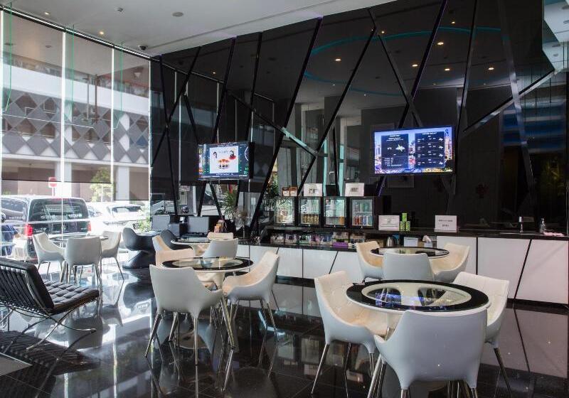 Fotos del hotel Arton Boutique Hotel (sg Clean):  36