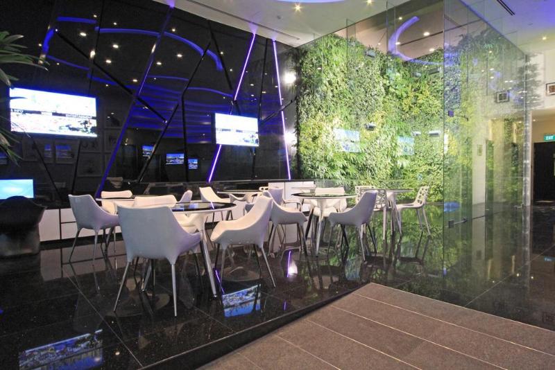 Fotos del hotel Arton Boutique Hotel (sg Clean):  31