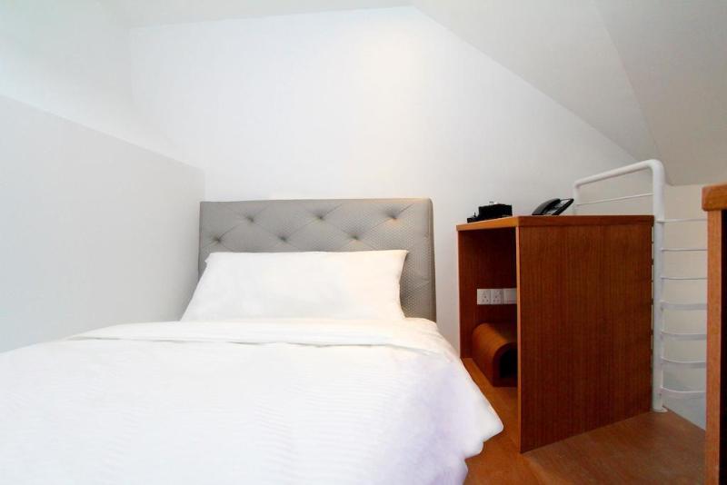 Fotos del hotel Arton Boutique Hotel (sg Clean):  10