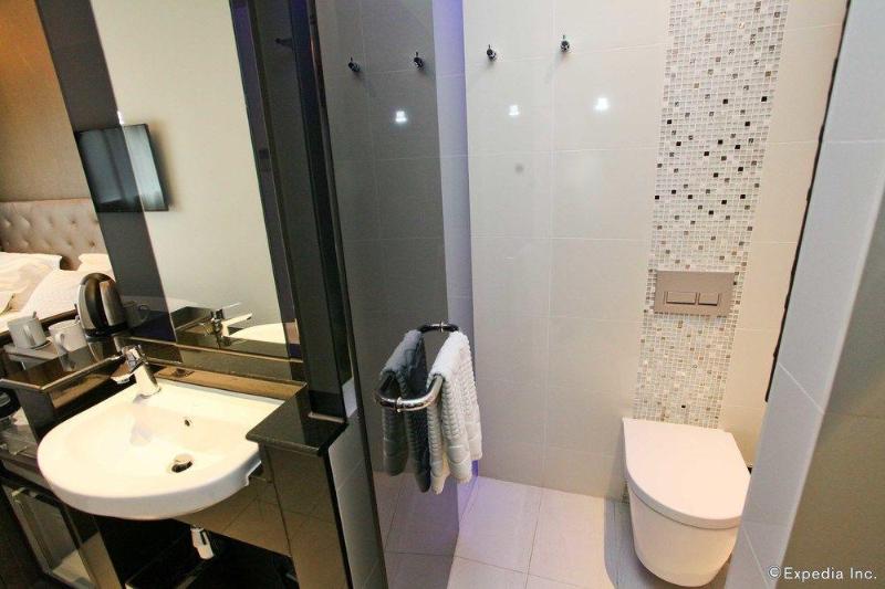 Fotos del hotel Arton Boutique Hotel (sg Clean):  22