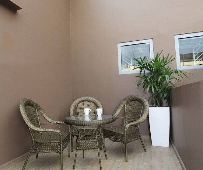 Fotos del hotel Arton Boutique Hotel (sg Clean):  50
