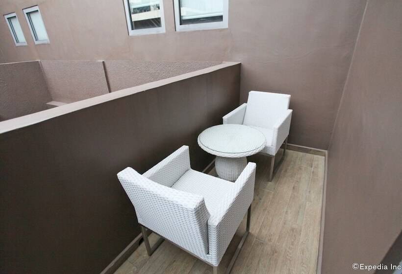Fotos del hotel Arton Boutique Hotel (sg Clean):  27