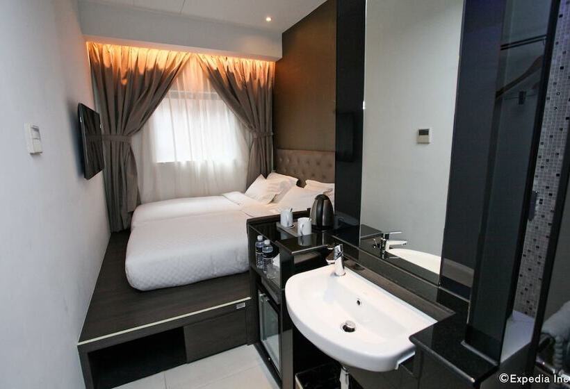 Fotos del hotel Arton Boutique Hotel (sg Clean):  23