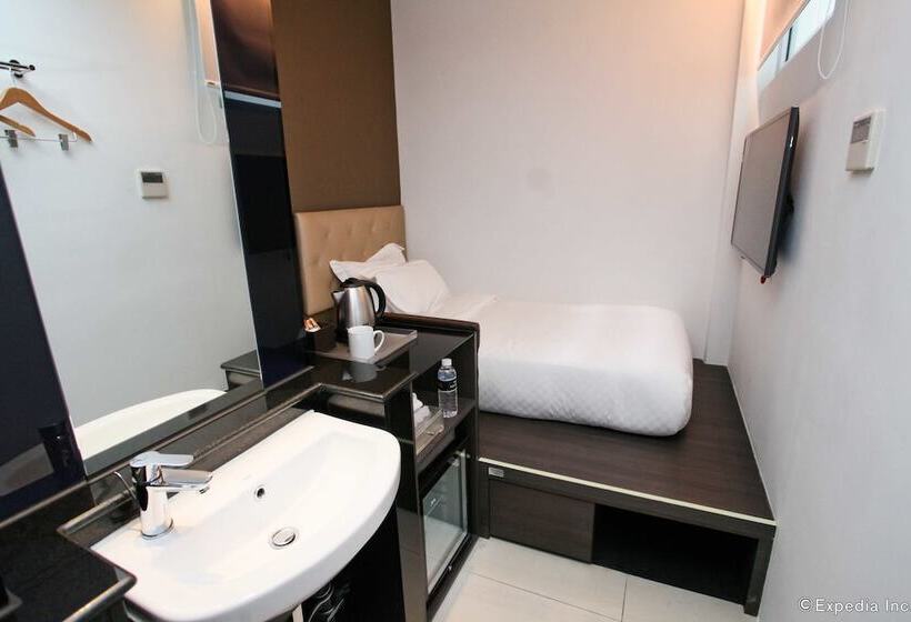 Fotos del hotel Arton Boutique Hotel (sg Clean):  19