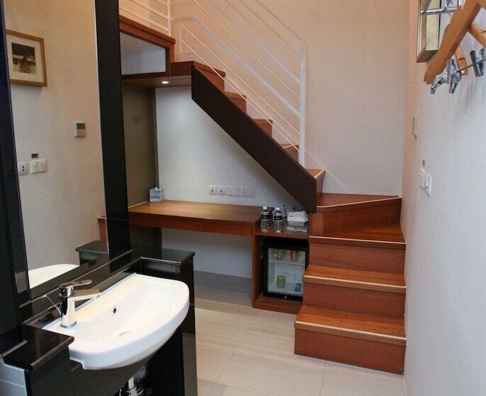 Fotos del hotel Arton Boutique Hotel (sg Clean):  18