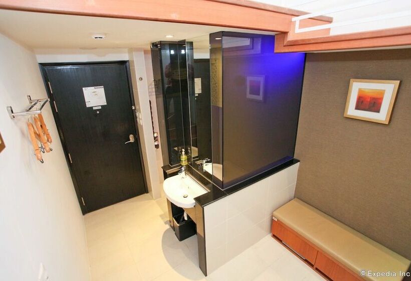 Fotos del hotel Arton Boutique Hotel (sg Clean):  45