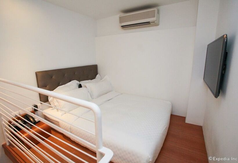 Fotos del hotel Arton Boutique Hotel (sg Clean):  11