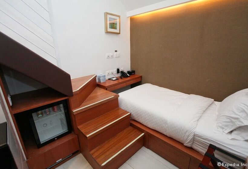 Fotos del hotel Arton Boutique Hotel (sg Clean):  9