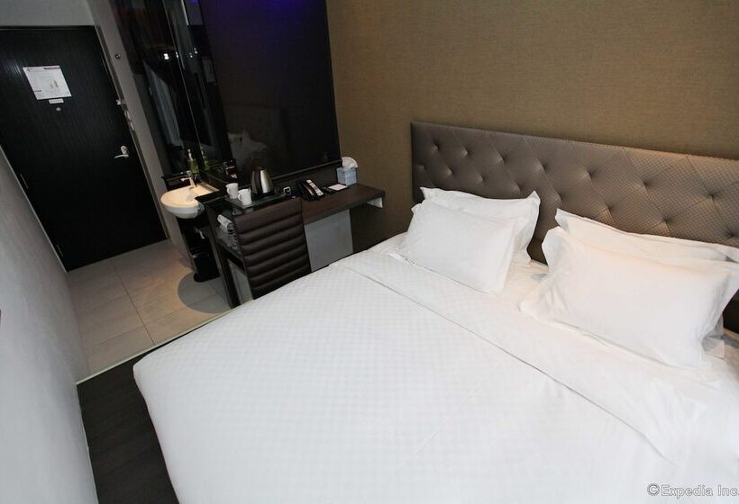 Fotos del hotel Arton Boutique Hotel (sg Clean):  2