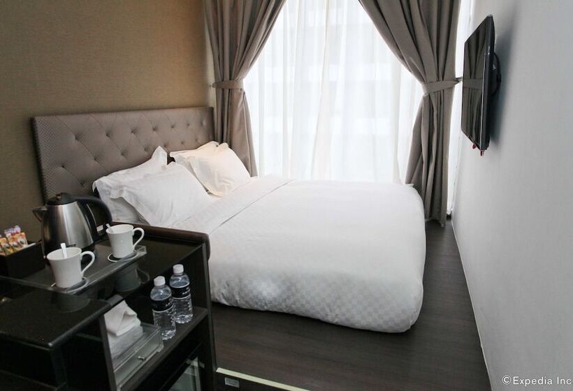Fotos del hotel Arton Boutique Hotel (sg Clean):  24