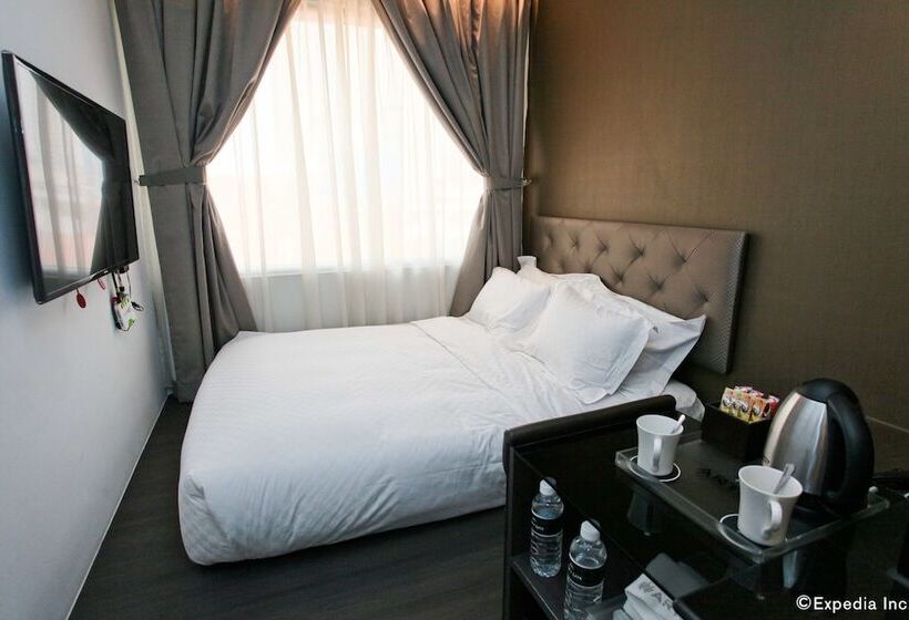 Fotos del hotel Arton Boutique Hotel (sg Clean):  25
