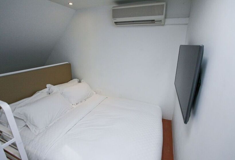Fotos del hotel Arton Boutique Hotel (sg Clean):  6