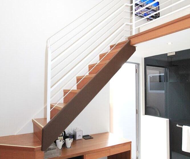 Fotos del hotel Arton Boutique Hotel (sg Clean):  32