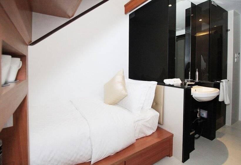 Fotos del hotel Arton Boutique Hotel (sg Clean):  20