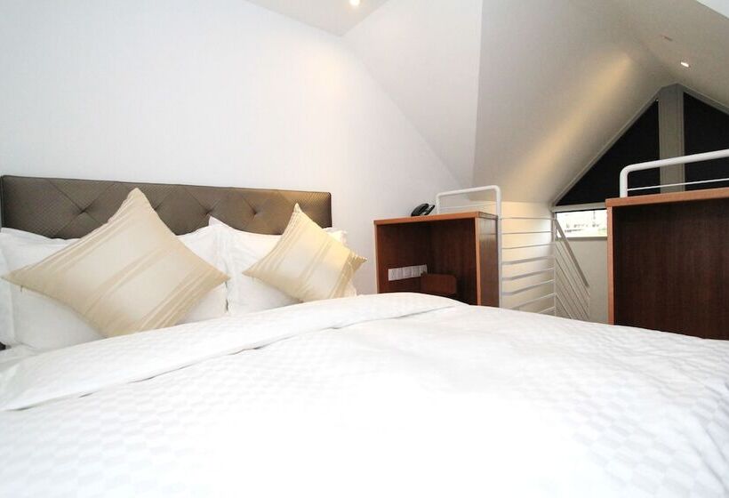 Fotos del hotel Arton Boutique Hotel (sg Clean):  7