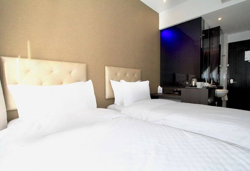 Fotos del hotel Arton Boutique Hotel (sg Clean):  8
