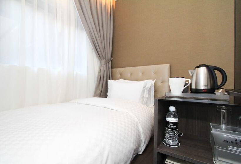 Fotos del hotel Arton Boutique Hotel (sg Clean):  26