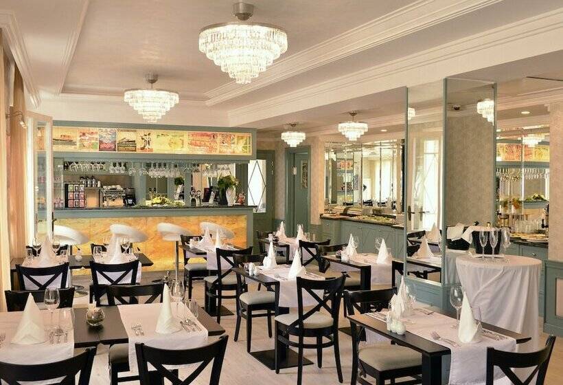 Ea Hotel Atlantic Palace