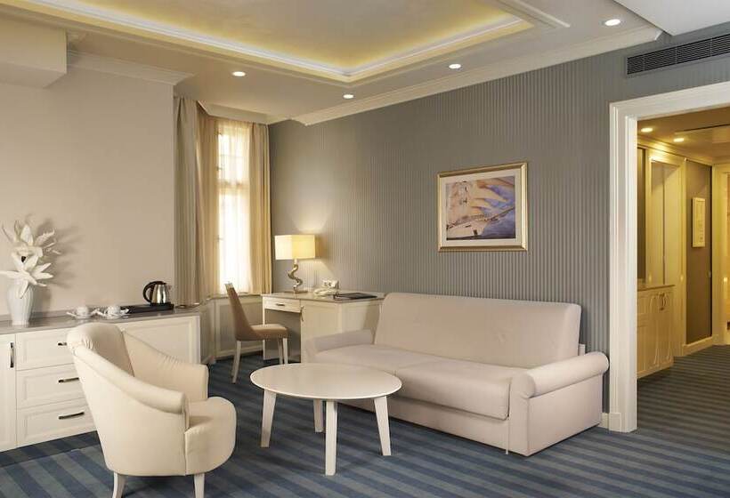 Ea Hotel Atlantic Palace
