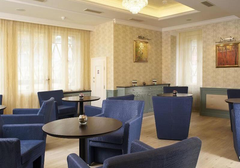 Ea Hotel Atlantic Palace