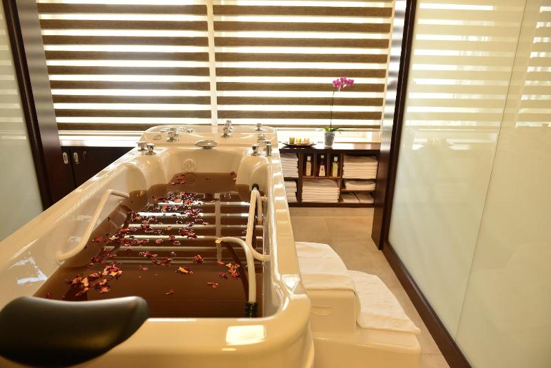 Ea Hotel Atlantic Palace