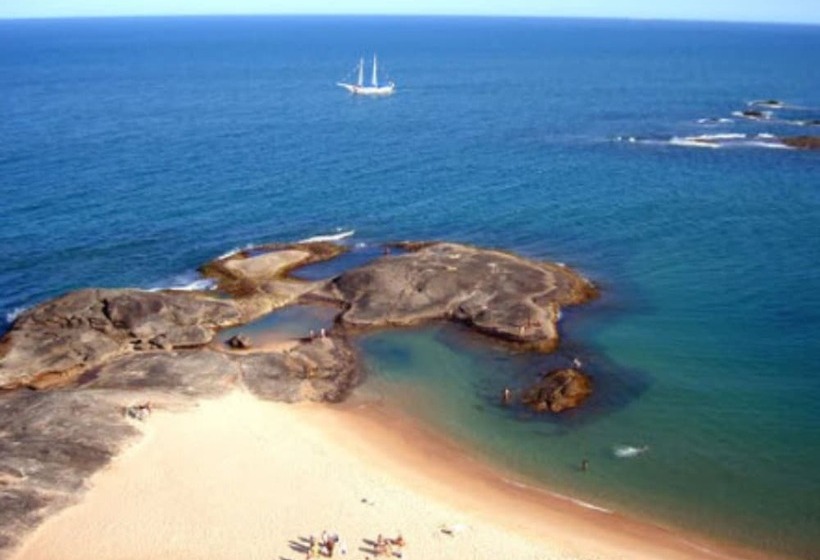 هتل Atlantico