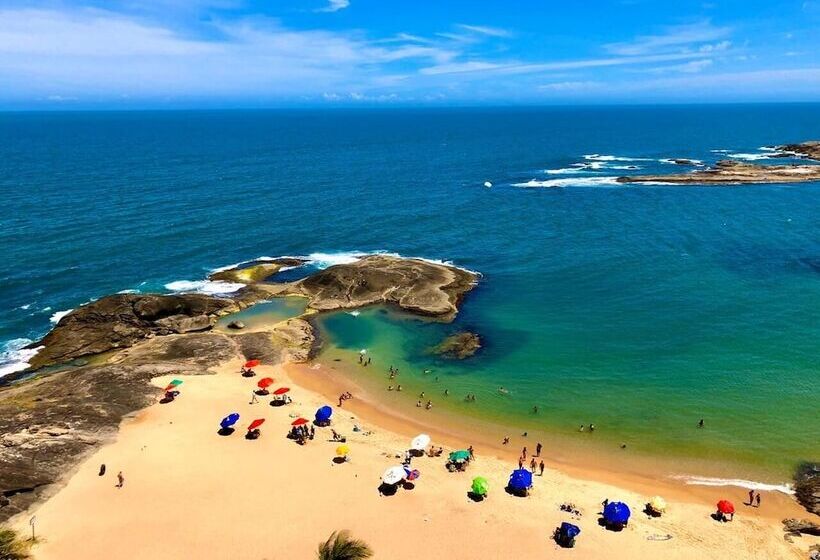 هتل Atlantico