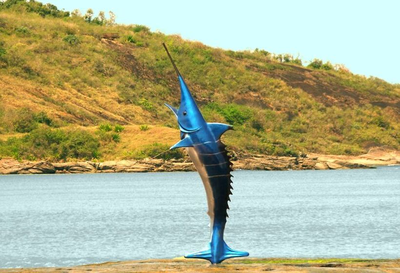هتل Atlantico