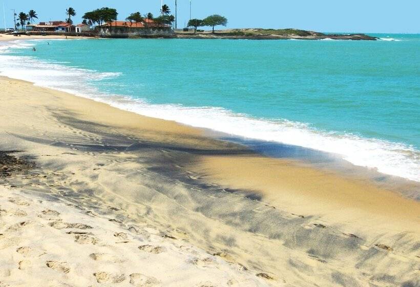هتل Atlantico