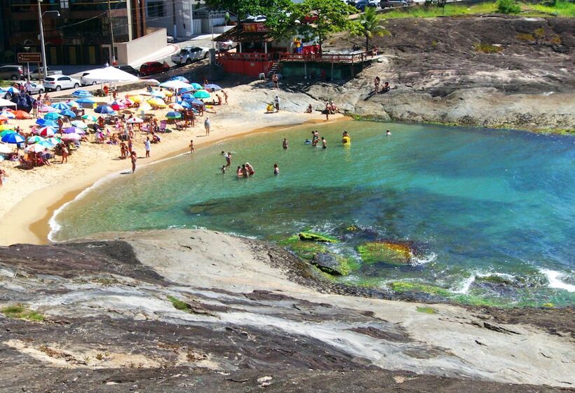 هتل Atlantico